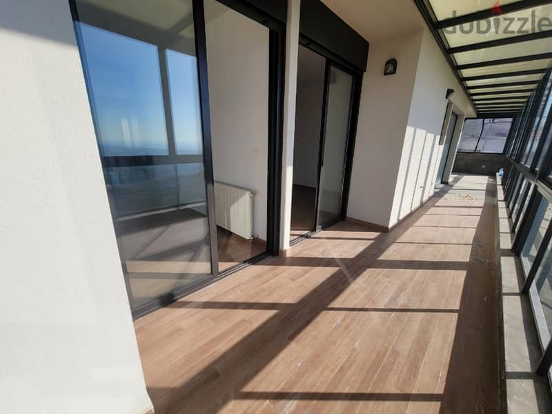 Ain Saade Prime (320Sq) Duplex 3 BEDROOMS , (AS-103) 6