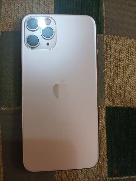 iphone 11 pro 64gb 1