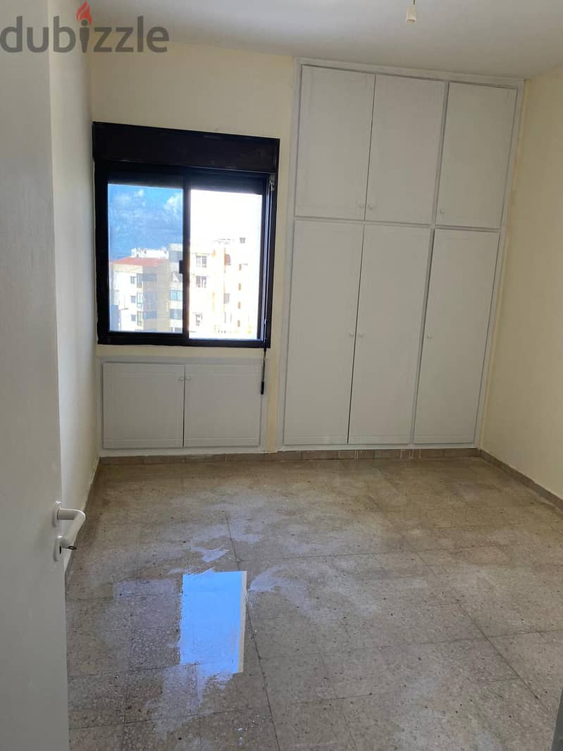 Apartment for sale in Mar Roukoz شقة للبيع في مار روكز 5