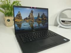 Dell Latitude 7390 0