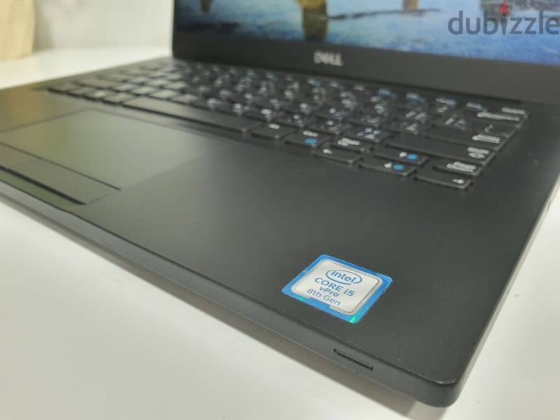 Dell Latitude 7390 2