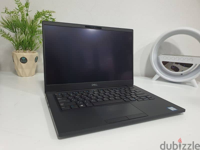 Dell Latitude 7390 3