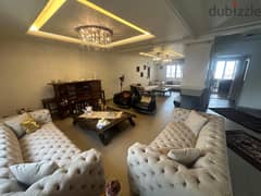 Duplex for Sale in Baouchrieh دوبلكس للبيع في البوشرية