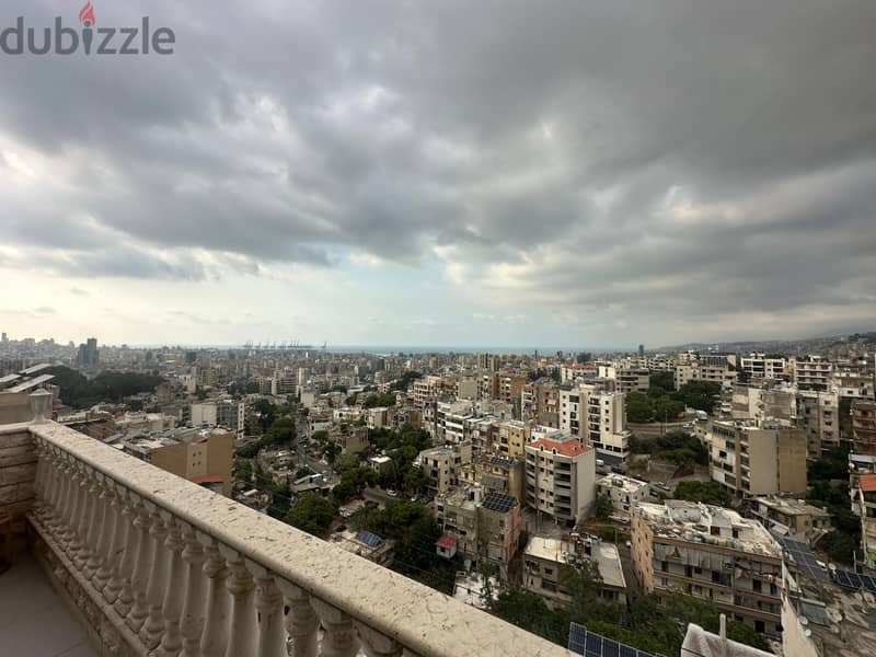 Duplex for Sale in Baouchrieh دوبلكس للبيع في البوشرية 10