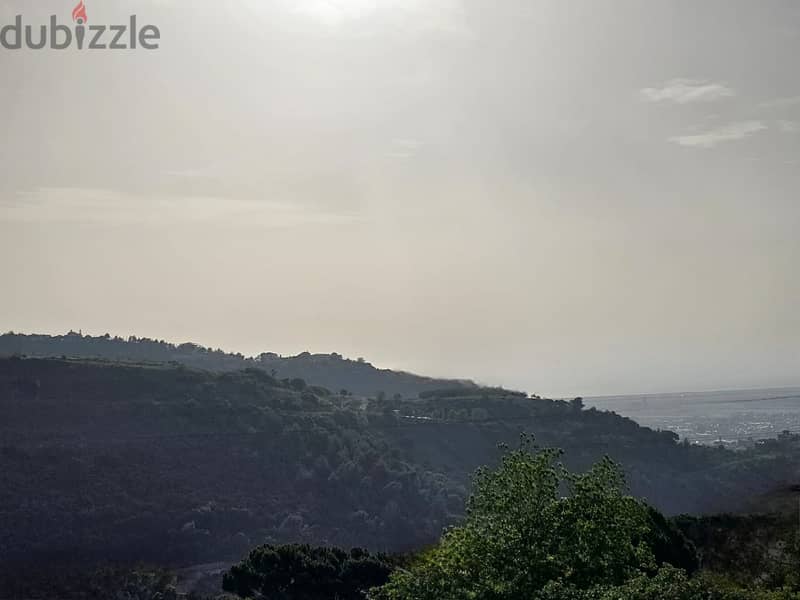 147 Sqm | Apartment For Sale In Bsaba | Panoramic Mountain View 3