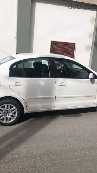 Volkswagen Polo 2005 2