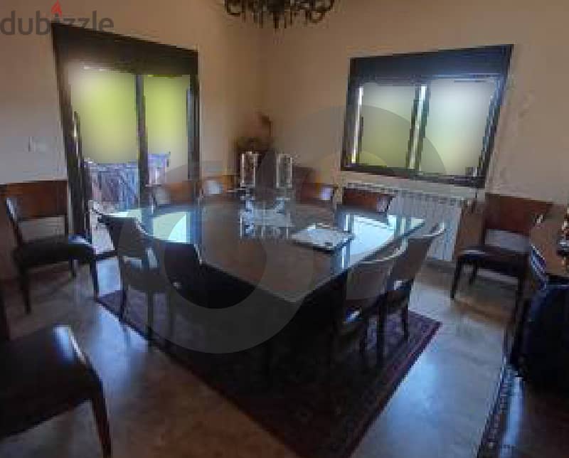 Wonderful apartment Batroun - بترون REF#JY112580 1