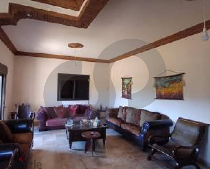 Wonderful apartment Batroun - بترون REF#JY112580 2