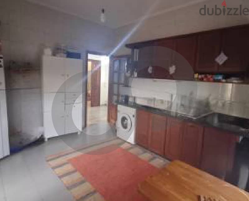 Wonderful apartment Batroun - بترون REF#JY112580 4