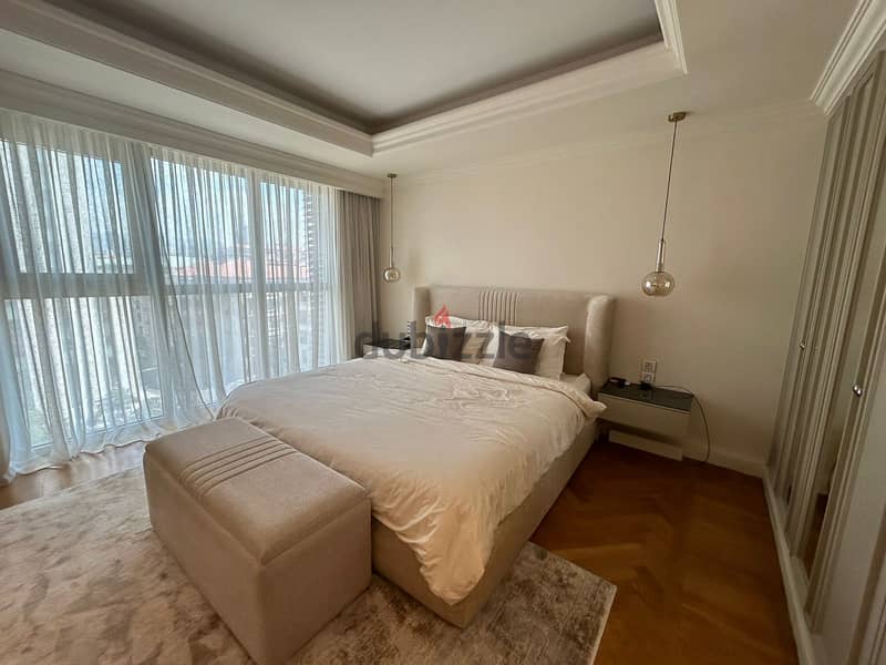 L16029-Furnished Apartment For Sale In A Prestigious Tower in DownTown 2