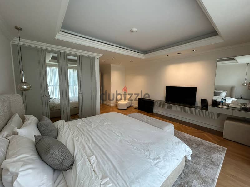 L16029-Furnished Apartment For Sale In A Prestigious Tower in DownTown 4