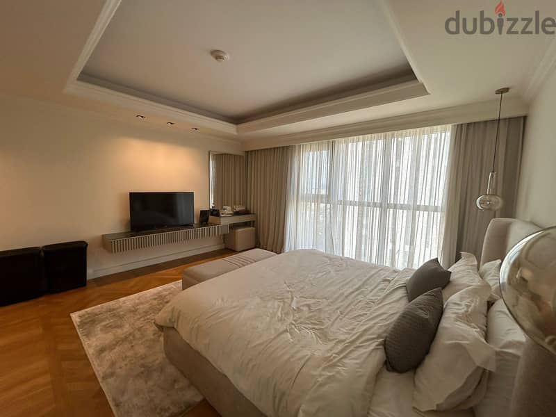 L16029-Furnished Apartment For Sale In A Prestigious Tower in DownTown 5