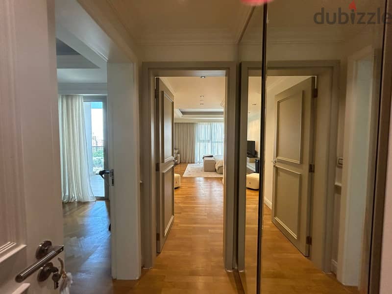 L16029-Furnished Apartment For Sale In A Prestigious Tower in DownTown 9