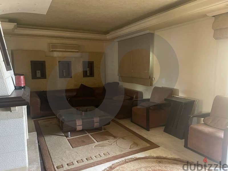 super deluxe-prime location-Tripoli . Azmi/طرابلس REF#SH112584 3