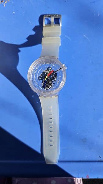 Swatch Watch 2