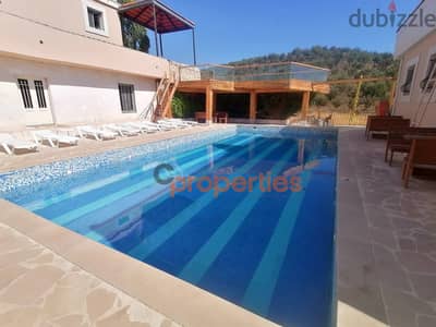 Chalet For Rent In Laklouk Jbeilشاليه للإيجار في اللقلوق جبيل  CPJJA32