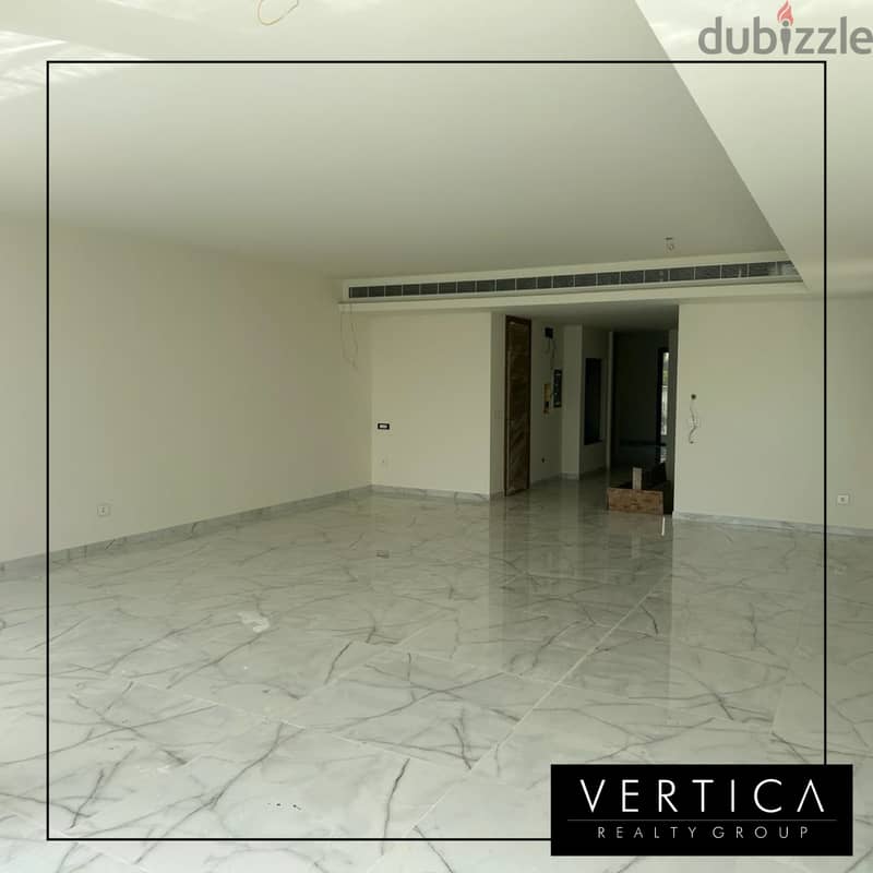 Duplex for Sale in Mar Taqla, Lebanon دوبلكس للبيع في مار تقلا 1