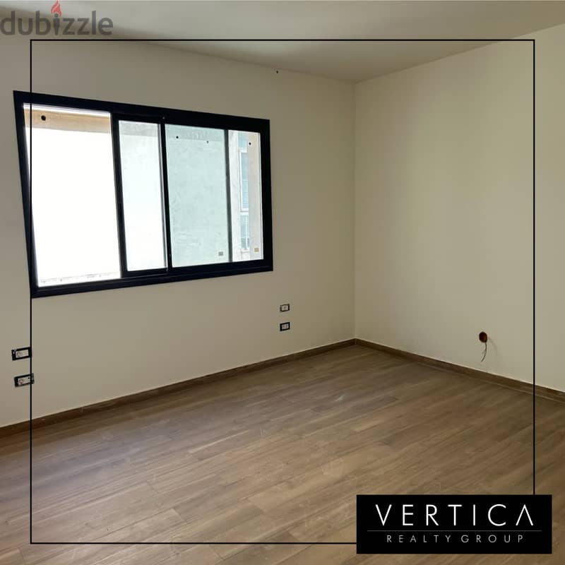 Duplex for Sale in Mar Taqla, Lebanon دوبلكس للبيع في مار تقلا 4