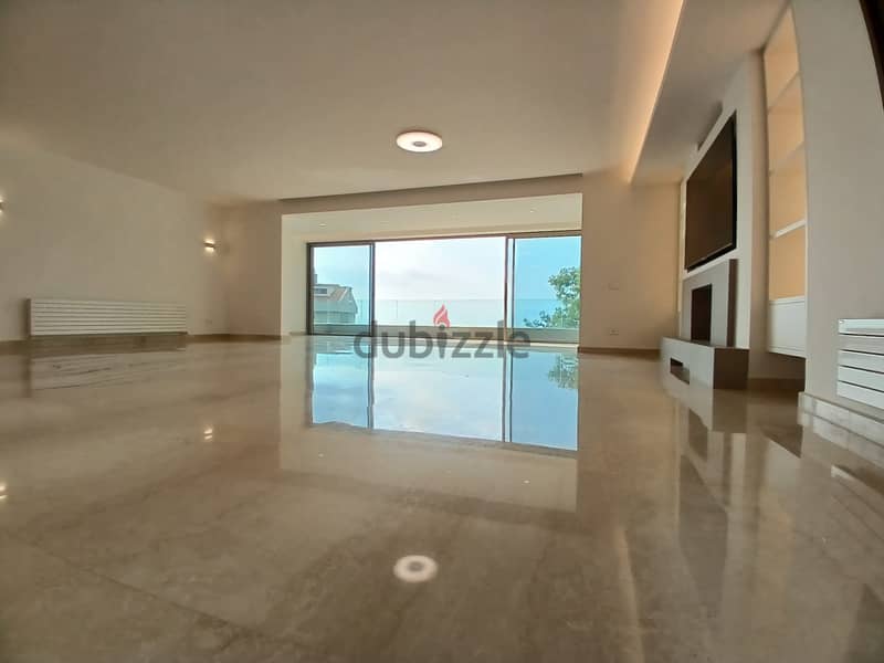 L16030-Luxurious Apartment With High-End Finishing For Rent In Biyada 1