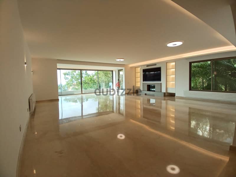 L16030-Luxurious Apartment With High-End Finishing For Rent In Biyada 12