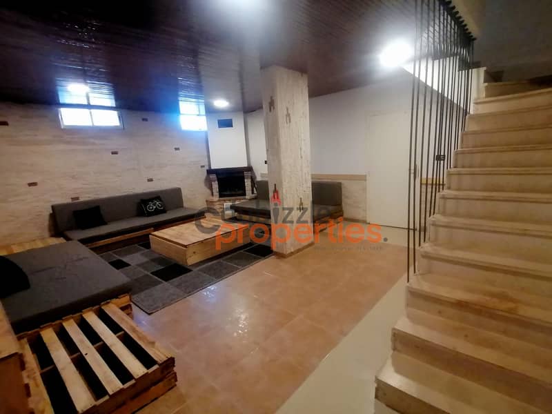 Chalet For Rent In Laklouk Jbeil شاليه للإيجار في اللقلوق جبيل CPJJA33 5