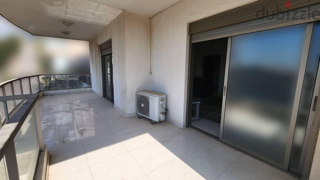 Apartment for sale in Louaizeh شقة للبيع في اللويزة | تراس 5