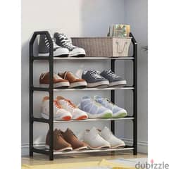 4/5 layers shoe rack