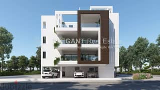 Apartment For Sale | Larnaca-Cyprus | Payment Facilities 0