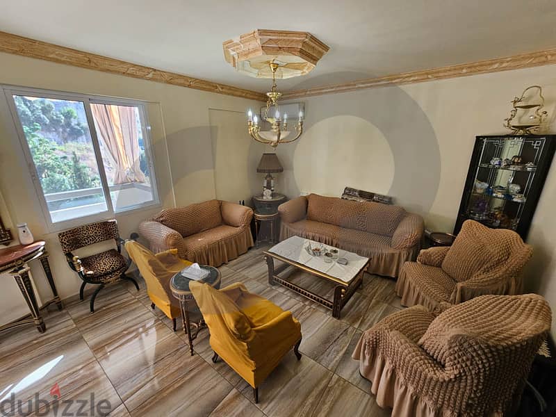 AMAZING CATCH IN THE HEART OF JBEIL/ جبيل  REF#BS112589 1