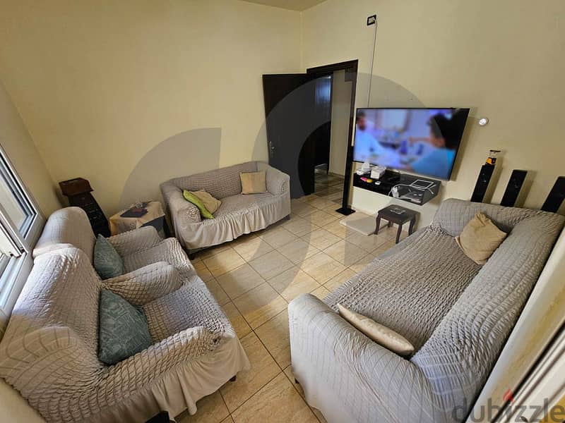 AMAZING CATCH IN THE HEART OF JBEIL/ جبيل  REF#BS112589 2