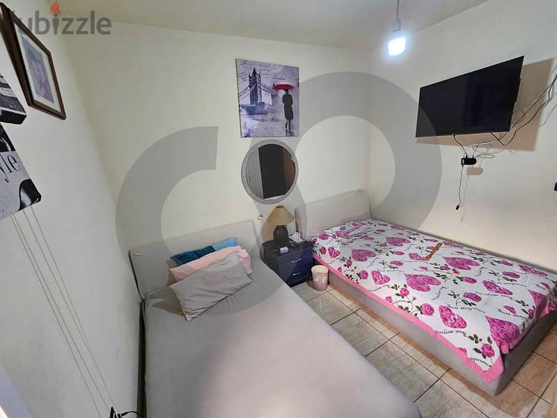 AMAZING CATCH IN THE HEART OF JBEIL/ جبيل  REF#BS112589 4