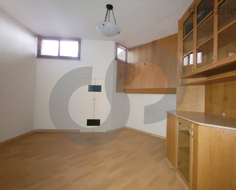 COMFORTABLE, TERRACE, METN , AIN AAR/عين عار  REF#EN112588 3