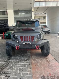 Jeep