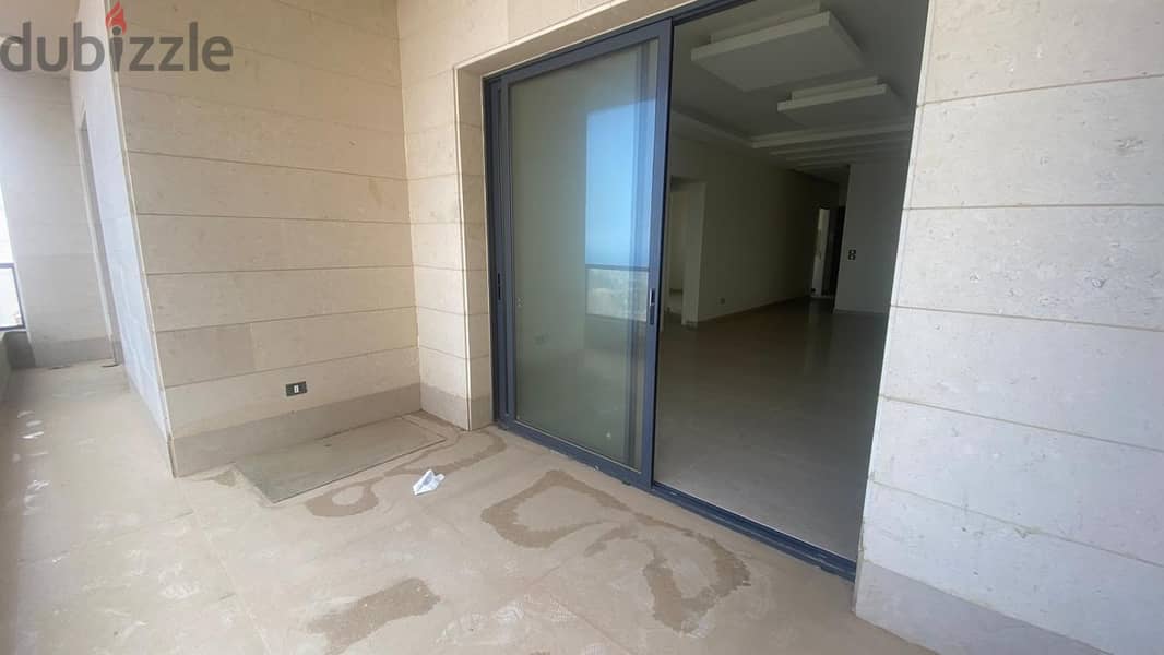 L16032-2-Master Bedroom Apartment For Rent in Mazraat Yachouh 3