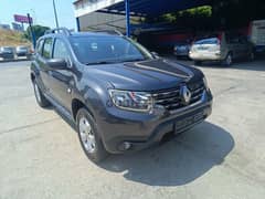 Renault Duster 2019 4wd 0