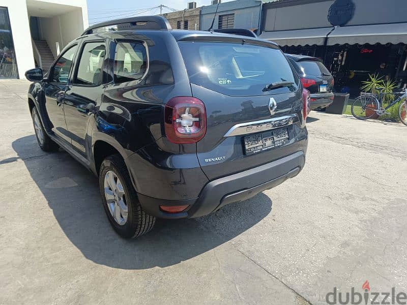 Renault Duster 2019 4wd 3