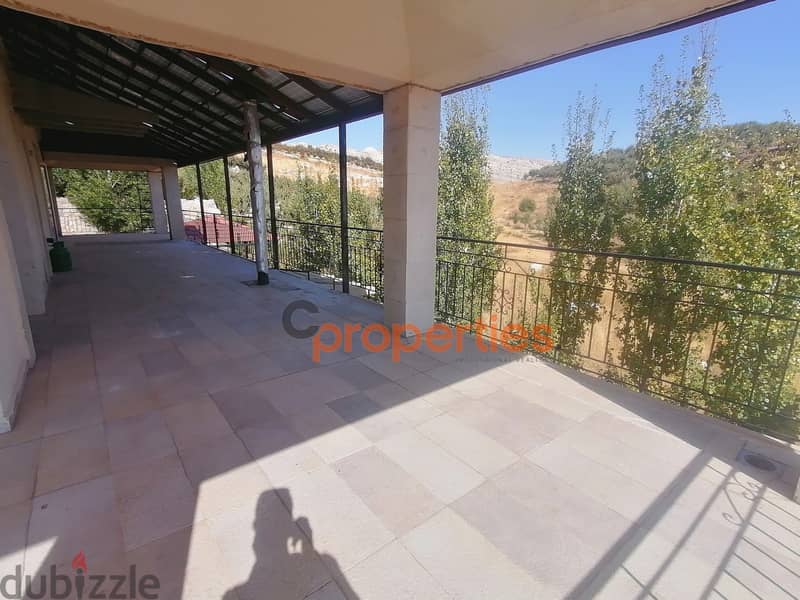 Chalet For Rent In Laklouk Jbeilشاليه للإيجار في اللقلوق جبيل  CPJJA35 1