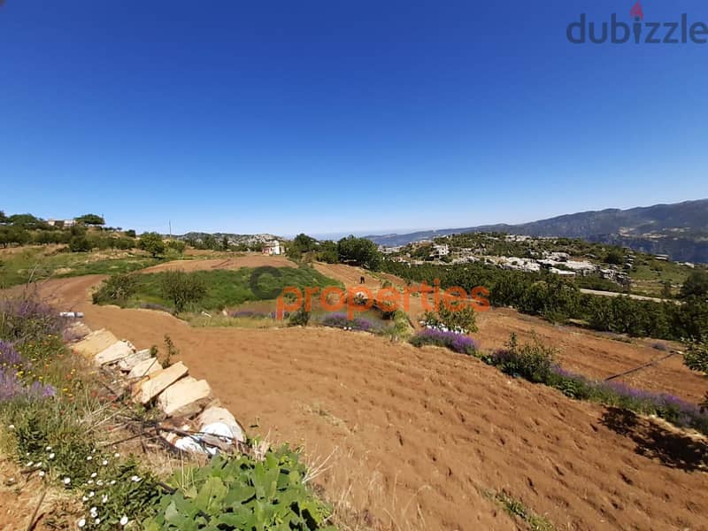 Land For Sale In Qehmez Jbeil أرض للبيع في قهمز جبيل CPJJA36 1