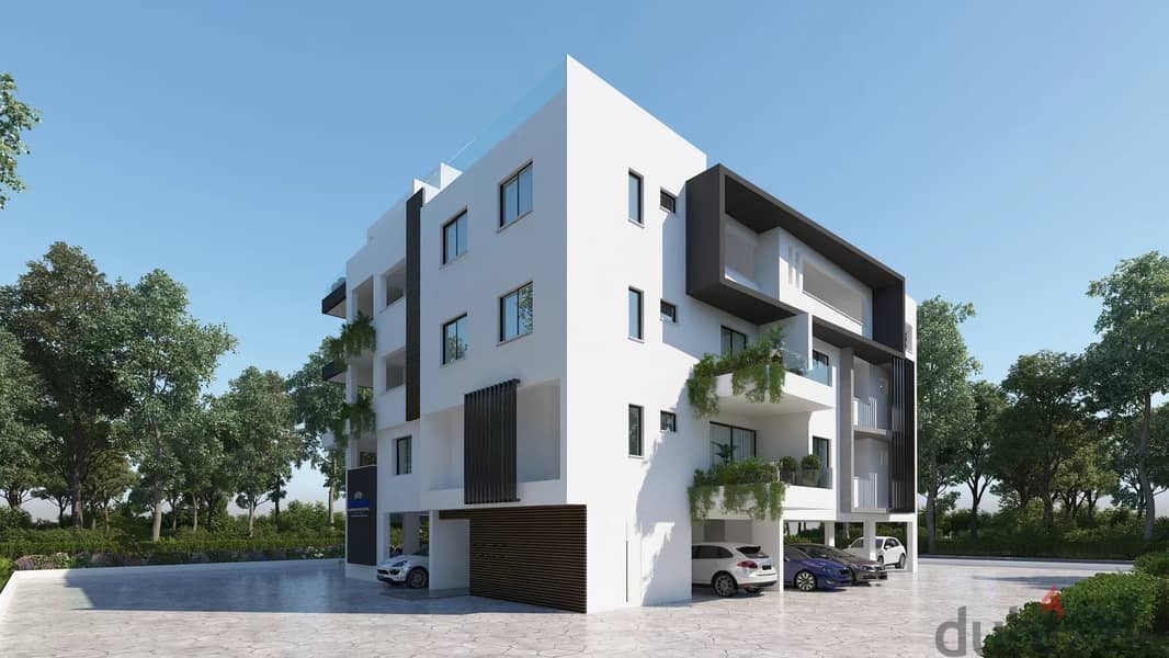 Apartment For Sale | Larnaca-Cyprus | Payment facilities 4