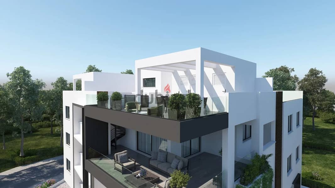 Apartment For Sale | Larnaca-Cyprus | Payment facilities 8