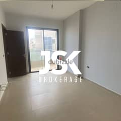 L16033-One Master Bedroom Apartment For Rent In Mazraat Yachouh