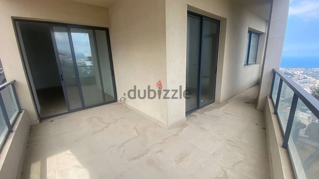 L16033-One Master Bedroom Apartment For Rent In Mazraat Yachouh 1