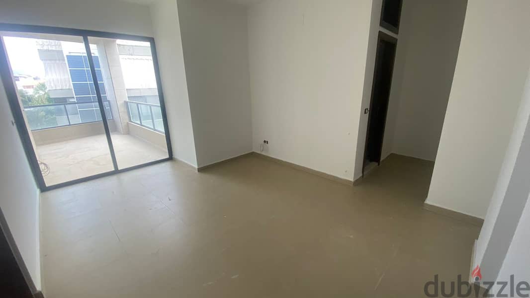 L16033-One Master Bedroom Apartment For Rent In Mazraat Yachouh 2