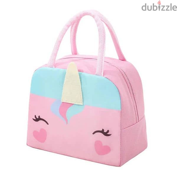 kids lunch bag 4