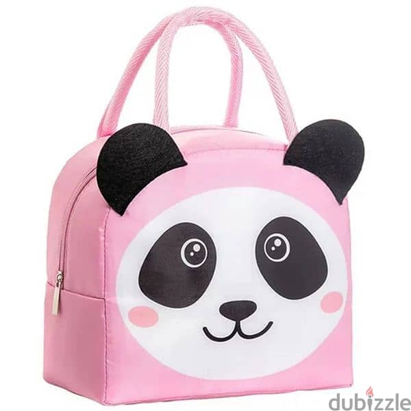 kids lunch bag-chantet akel 5