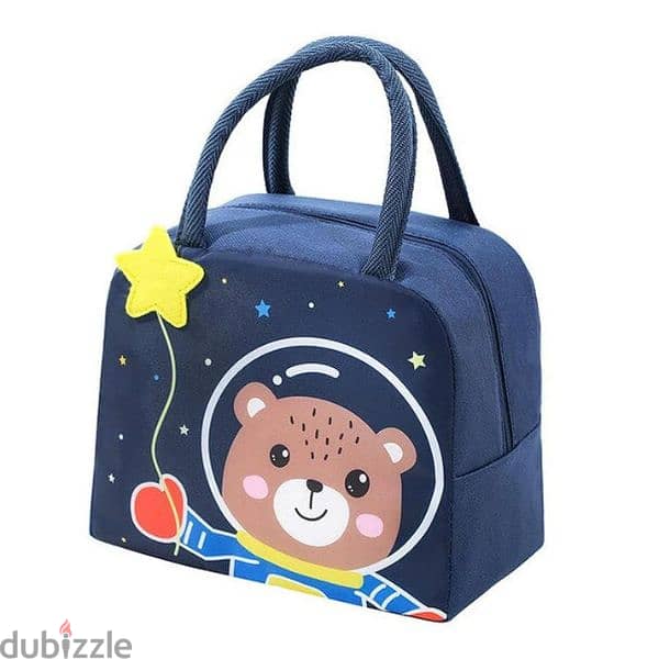 kids lunch bag-chantet akel 6