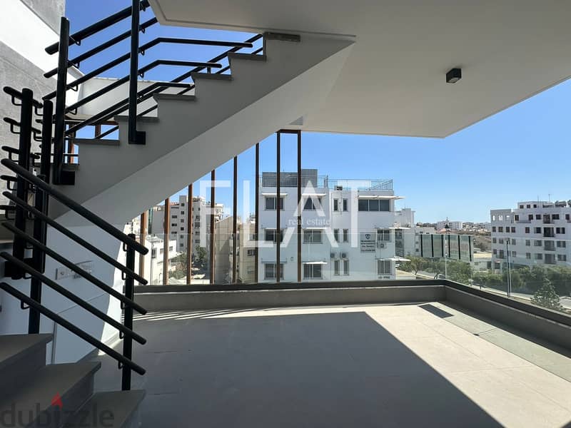 Passive Income property ! Larnaca I Cyprus 265.000€ عقارات للبيع في قب 0