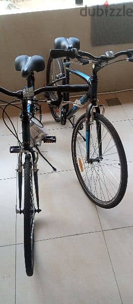 2 New bicycles 7