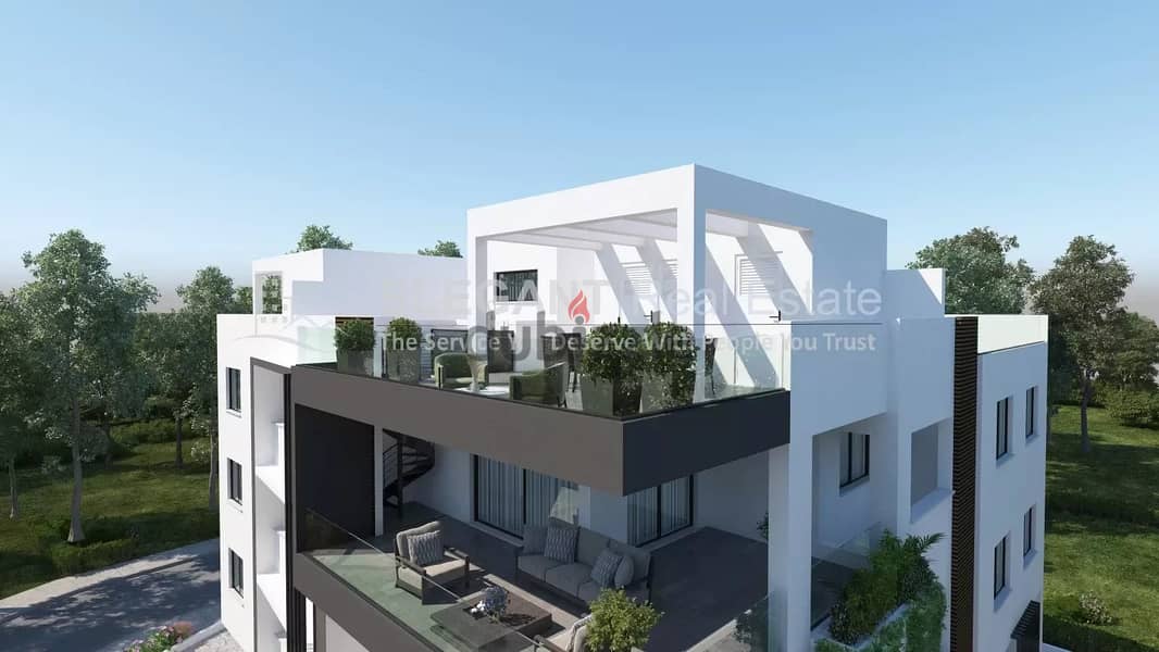 Apartment For Sale | Larnaca-Cyprus | Payment facilities 5