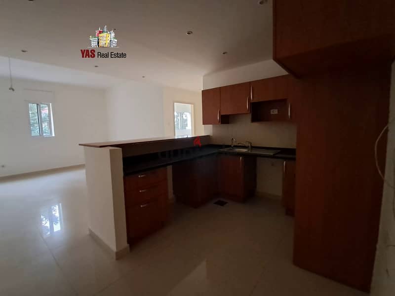 Ain Saadeh 118m2 | 50m2 Garden | Partly Furnished | Catch | AMK | 1